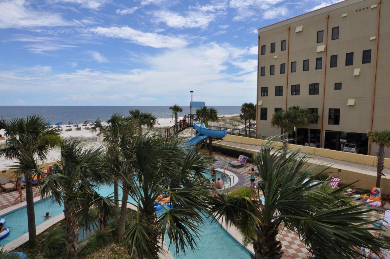 Phoenix West II By Brett-Robinson Vacations Orange Beach Bagian luar foto