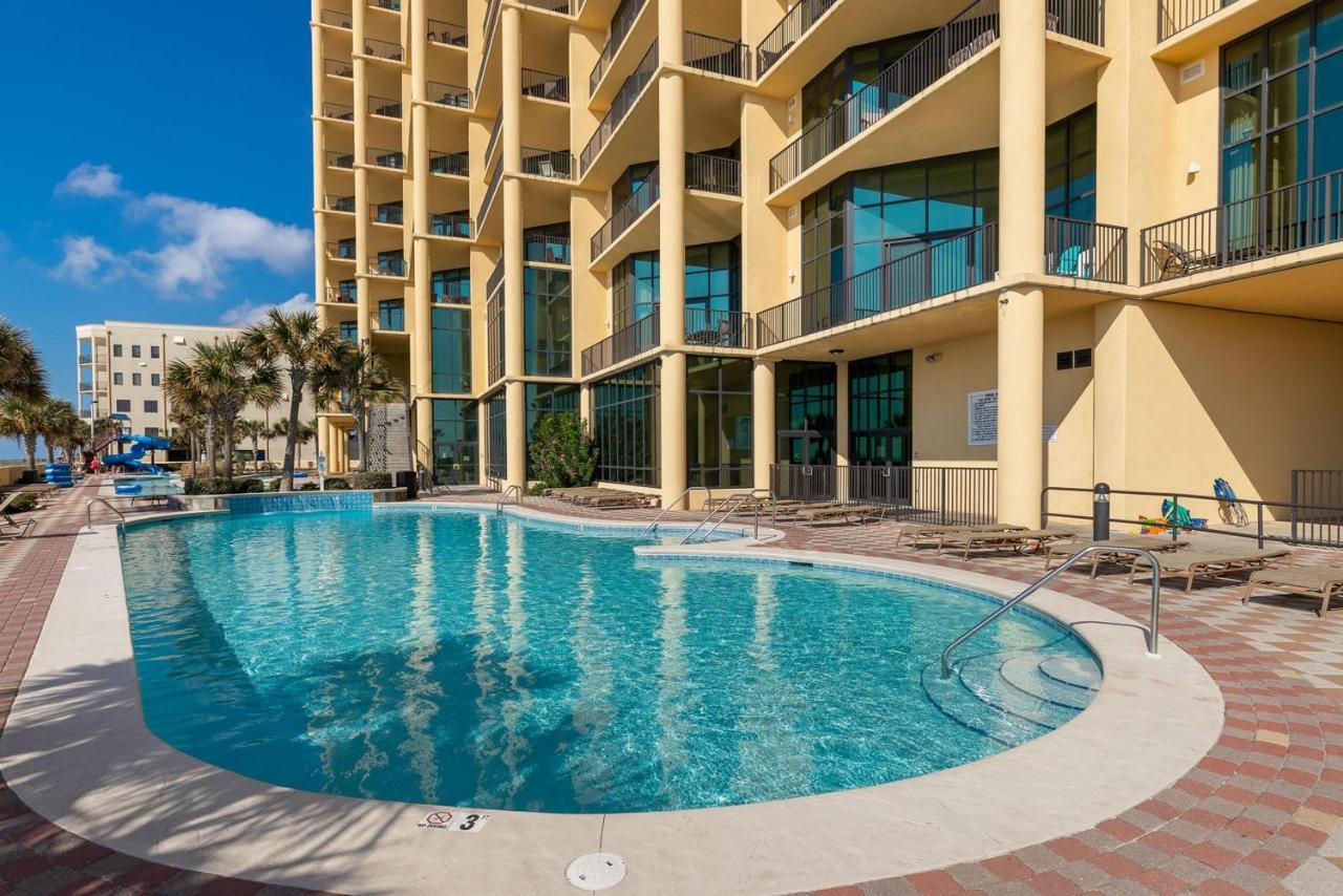 Phoenix West II By Brett-Robinson Vacations Orange Beach Bagian luar foto