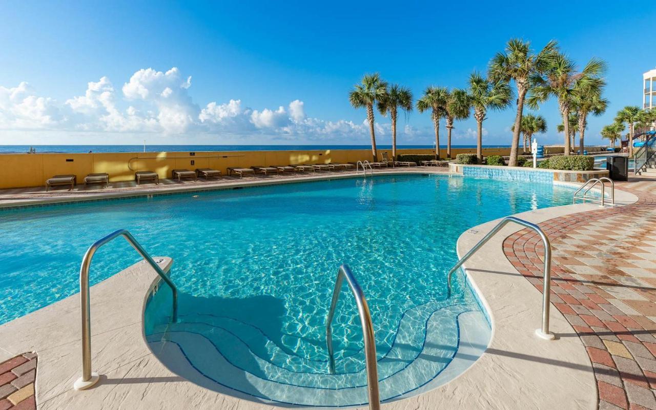 Phoenix West II By Brett-Robinson Vacations Orange Beach Bagian luar foto