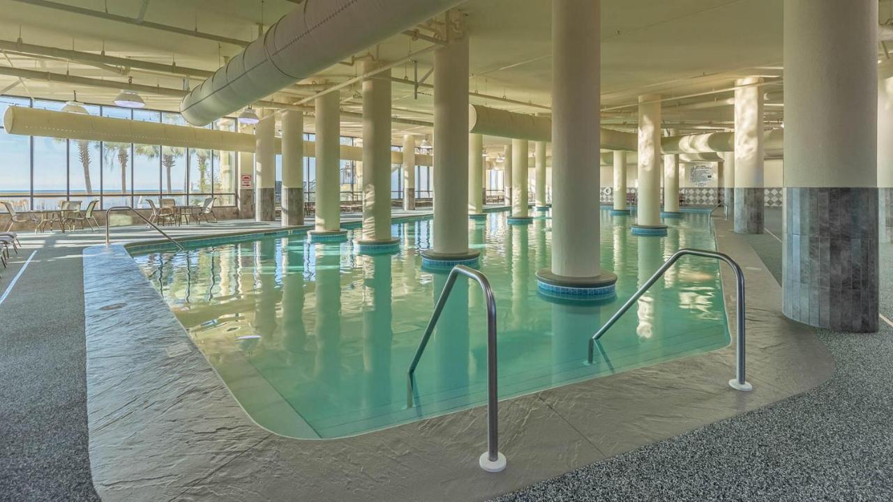 Phoenix West II By Brett-Robinson Vacations Orange Beach Bagian luar foto