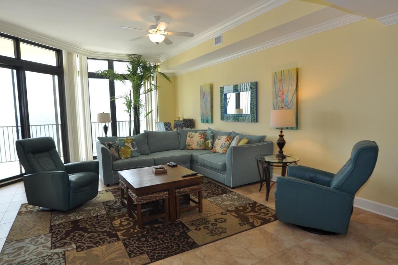 Phoenix West II By Brett-Robinson Vacations Orange Beach Ruang foto