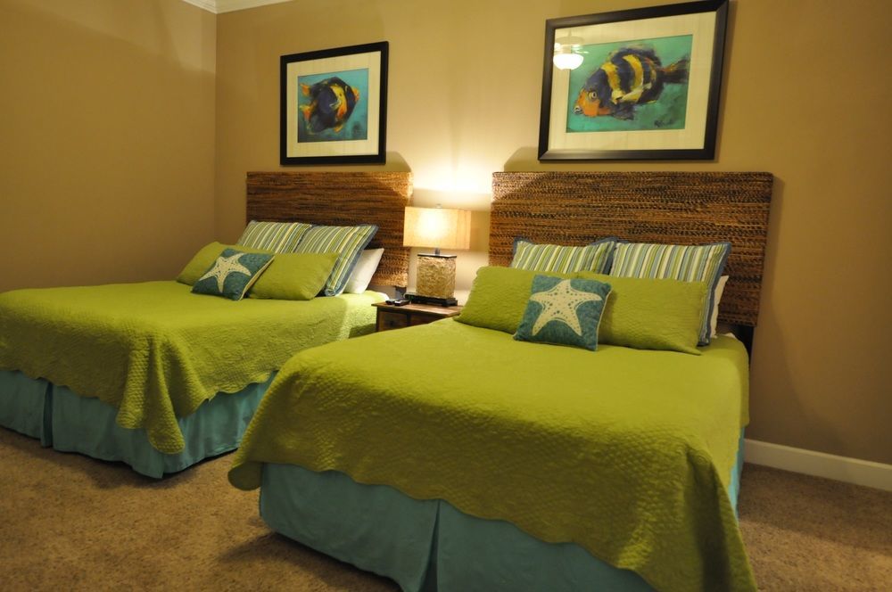 Phoenix West II By Brett-Robinson Vacations Orange Beach Bagian luar foto
