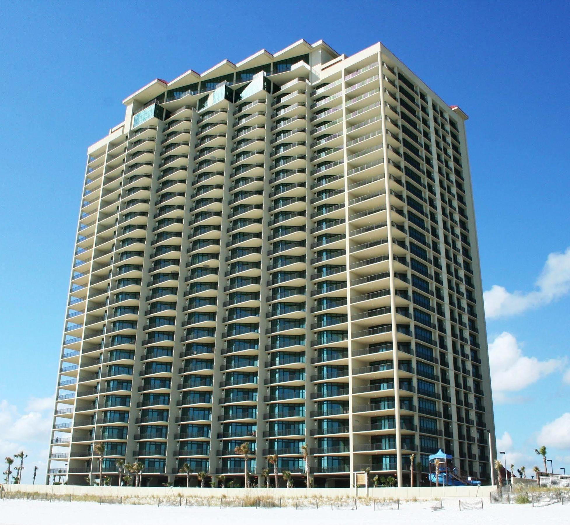 Phoenix West II By Brett-Robinson Vacations Orange Beach Bagian luar foto