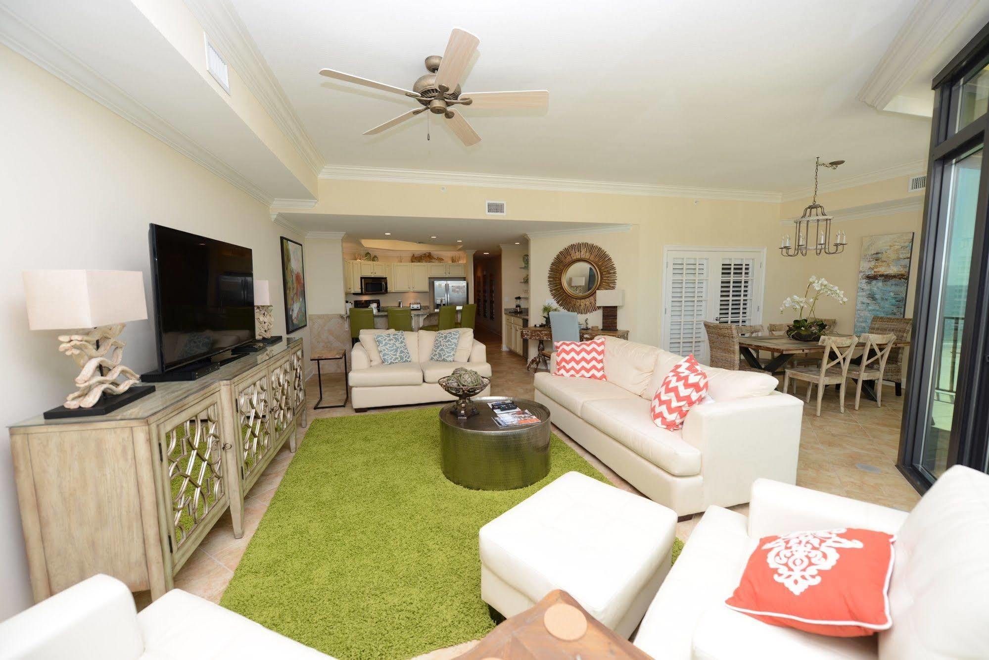 Phoenix West II By Brett-Robinson Vacations Orange Beach Bagian luar foto