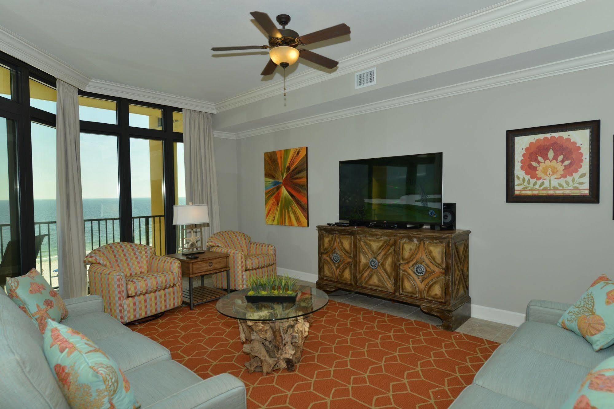 Phoenix West II By Brett-Robinson Vacations Orange Beach Bagian luar foto
