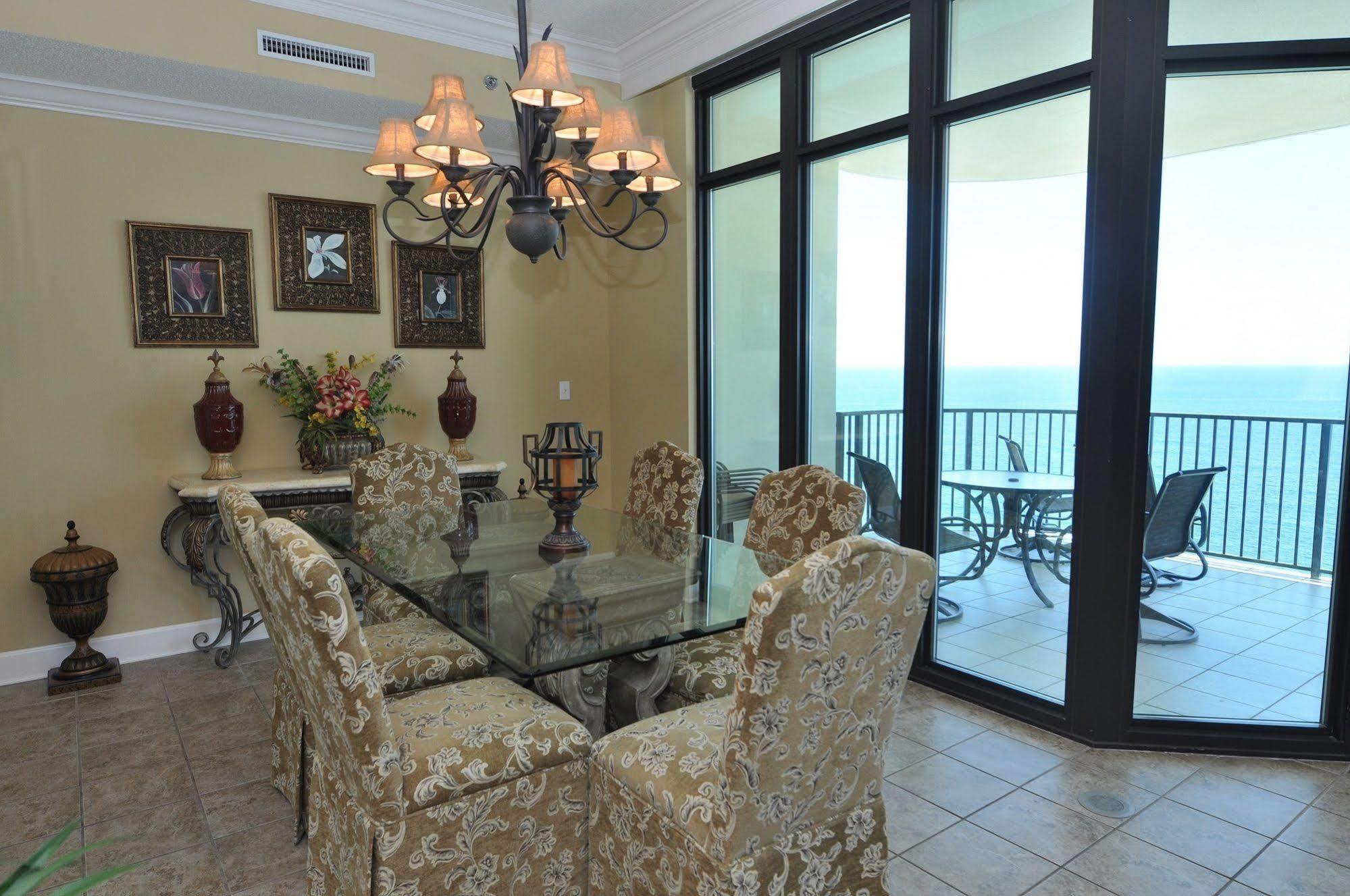 Phoenix West II By Brett-Robinson Vacations Orange Beach Bagian luar foto