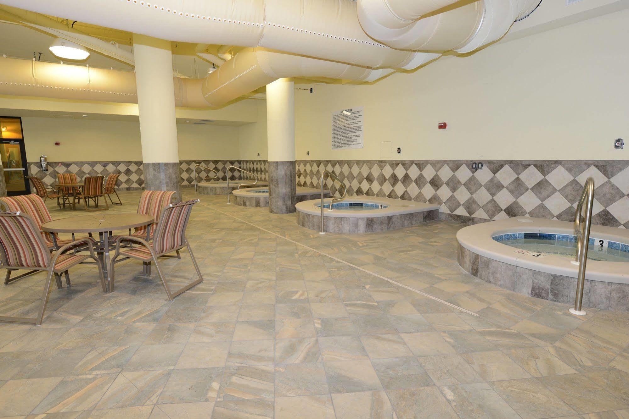 Phoenix West II By Brett-Robinson Vacations Orange Beach Bagian luar foto