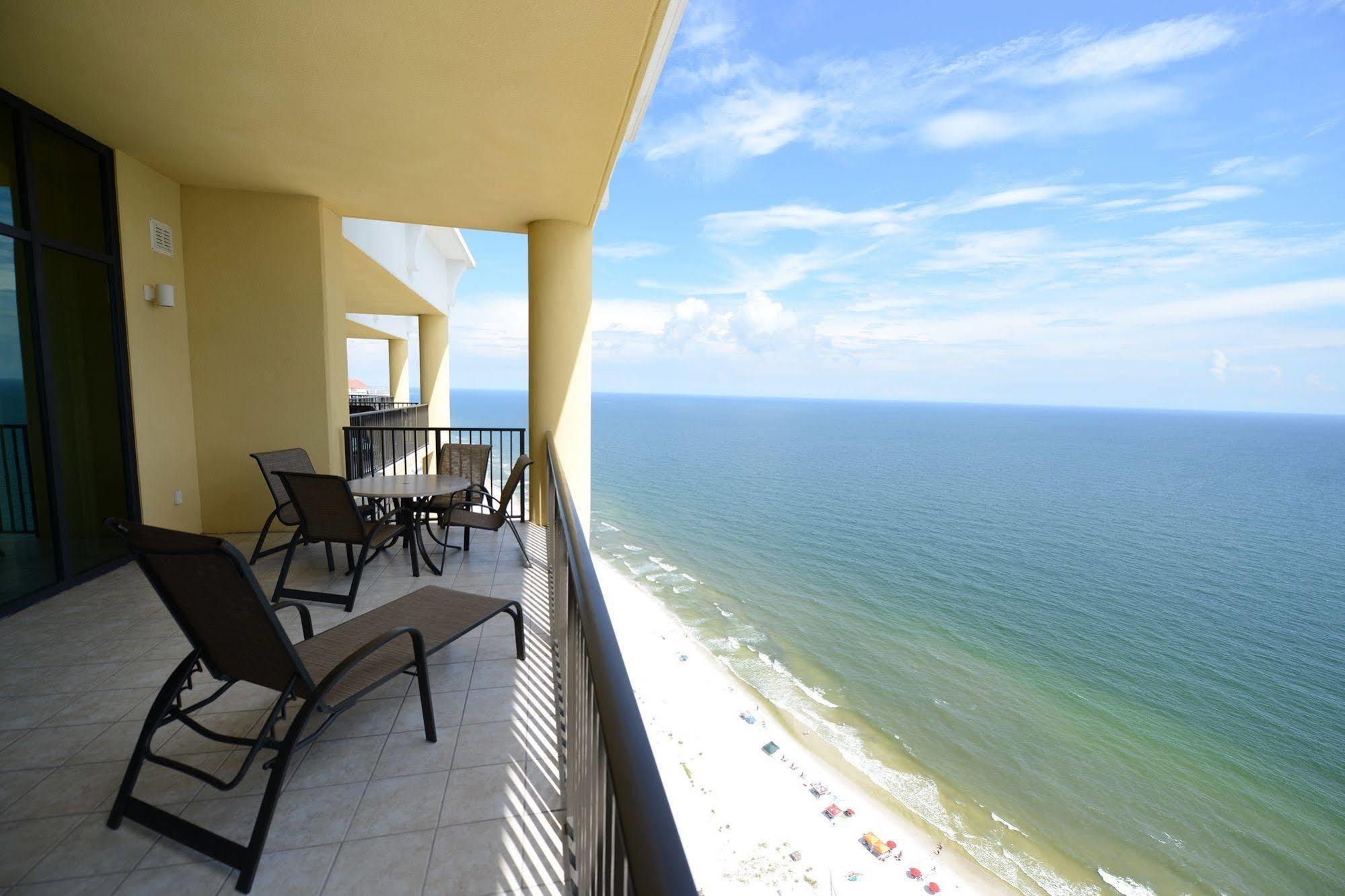 Phoenix West II By Brett-Robinson Vacations Orange Beach Bagian luar foto
