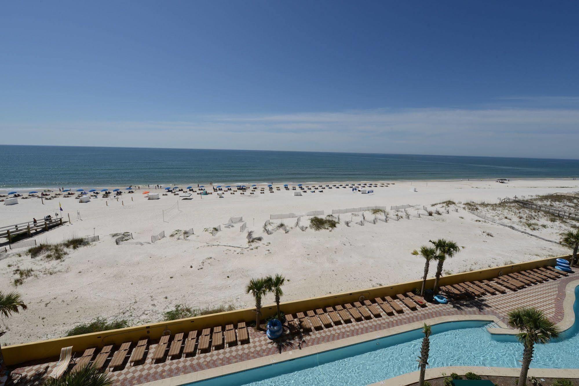 Phoenix West II By Brett-Robinson Vacations Orange Beach Bagian luar foto
