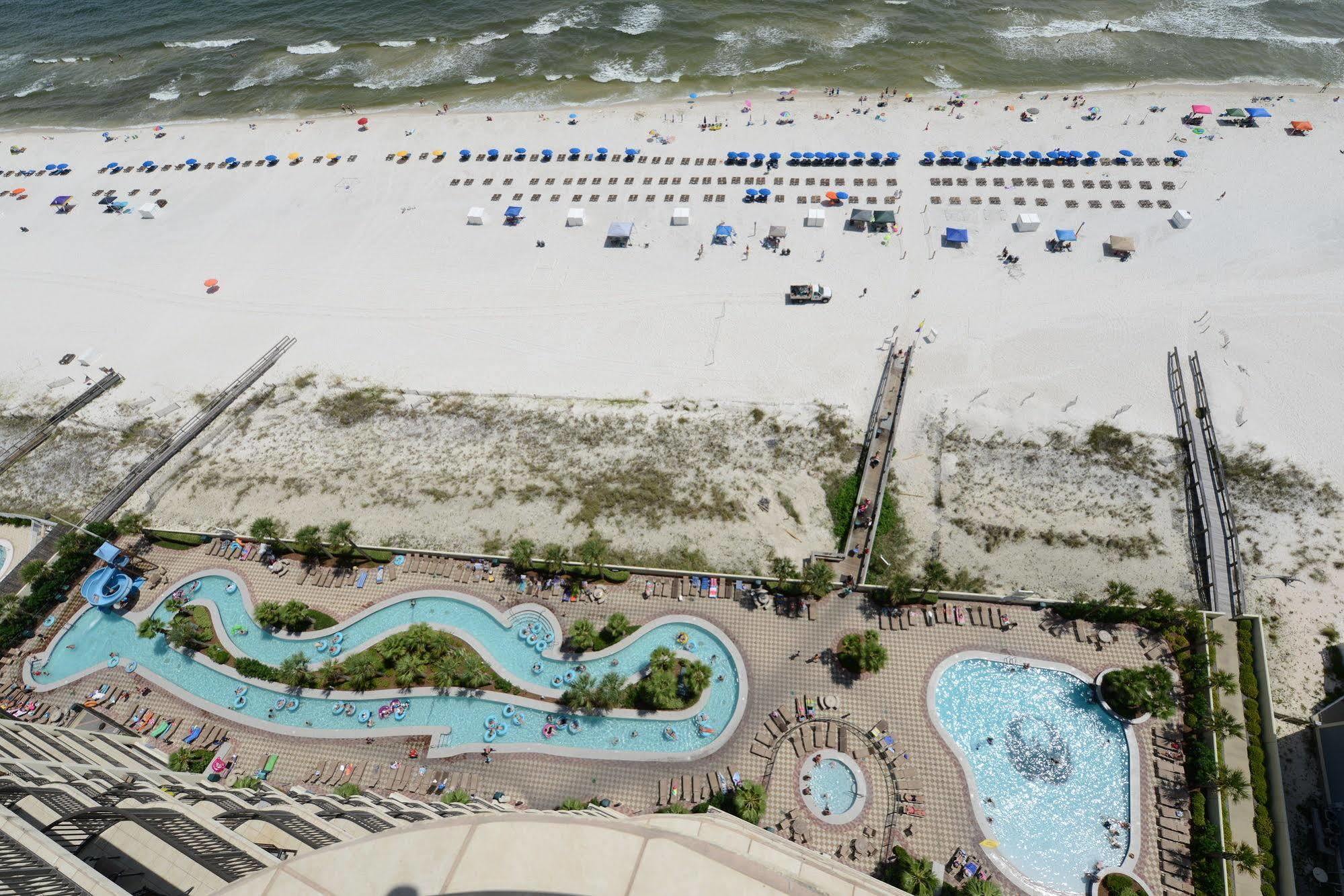 Phoenix West II By Brett-Robinson Vacations Orange Beach Bagian luar foto