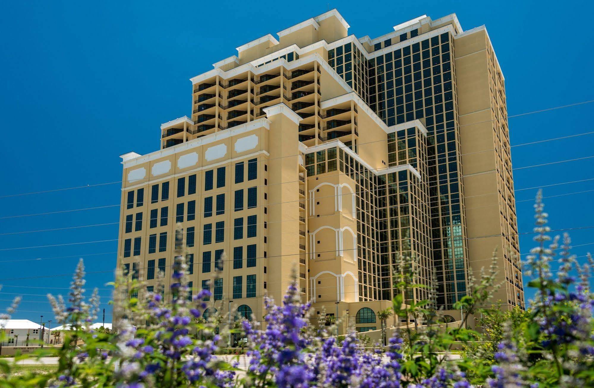 Phoenix West II By Brett-Robinson Vacations Orange Beach Bagian luar foto